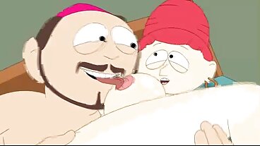 מעשן סרטי סקס לצפיה חינם חמים MILF מקיים יחסי מין עם דיק סטפסון הגדול
