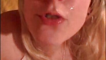 ל-Skinny Mary Haze סרטי סקס מלאים חינם יש שלישיית MFM עם Creampie בעבודה