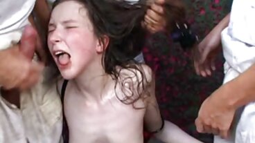 Cute Angels of Audacity הארדקור קולקציית רמי לקרואה, אניסה קייט, ויקי צ'ייס, אדריאנה לונה, שיין דוס סנטוס, מארק אשלי, טוני סרטי סקס מלאים חינם ריבס